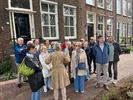 Davidsfonds Lommel bezocht historisch Dordrecht