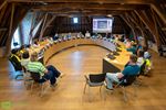 Kinderklimaatraad zet in op meer groen in Bree