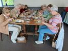 Okra Paal op bezoek in Hamont-Achel