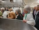 Okra Paal op bezoek in Hamont-Achel
