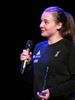 Bree zet sportkampioenen in de bloemetjes