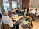 Op bedevaart naar Scherpenheuvel
