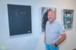 Twee stijlen, één passie in Kunstgalerie De Koel
