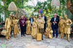 Beeldig Lommel zwaait af met feestelijke finale