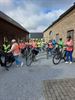 Driedaagse fietstocht Fermma Koersel