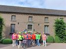 Driedaagse fietstocht Fermma Koersel