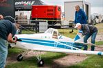 Fly-in brengt luchtvaartspektakel naar Balendijk