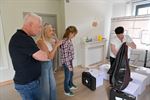 1 jaar Inloophuis Dementie Beringen