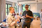 1 jaar Inloophuis Dementie Beringen