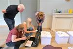1 jaar Inloophuis Dementie Beringen
