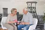 1 jaar Inloophuis Dementie Beringen