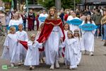 Antoniusprocessie houdt eeuwenoude traditie levend
