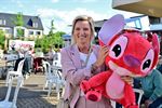 Gezellige kermis in Korspel