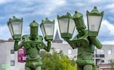 Beeldig Lommel neemt afscheid met 60.000 bezoekers