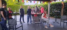 Rode Duivels starten met gelijkspel