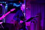 Anatolian Rock en  Old King Cole bij BNL