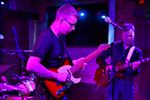 Anatolian Rock en  Old King Cole bij BNL