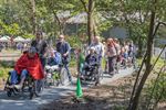 Natuur en zorg, hand in hand in het Lindelsbos (1)