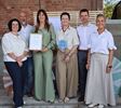 Lommel wint Gezonde Gemeente Award