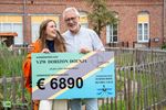 Helibel loopt 6.890 € bijeen voor Tanzania (1)