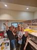 Heropening frituur Lieve