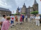 Neos ontdekt Hoensbroek en Valkenburg