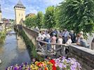 Neos ontdekt Hoensbroek en Valkenburg