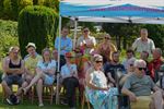 Buitenbeenpop wordt weer buitengewoon