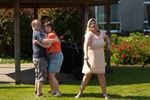 Buitenbeenpop wordt weer buitengewoon