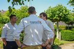 Buitenbeenpop wordt weer buitengewoon
