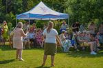 Buitenbeenpop wordt weer buitengewoon
