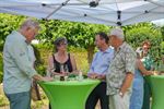 Buitenbeenpop wordt weer buitengewoon