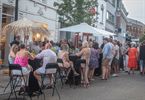 Mooie start van Beringen Beach