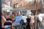 Mooie start van Beringen Beach