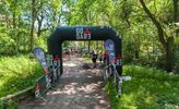1.197 finishers trotseerden de tropische hitte