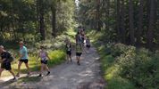1.197 finishers trotseerden de tropische hitte