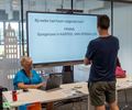 Talentcampus bruist opnieuw tijdens Talentfestival