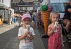 Beringen Beach swingt verder