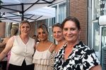 Beringen Beach swingt verder