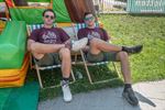 Beringen Beach swingt verder