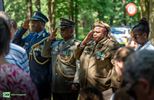 RAF Memorial herdenkt geallieerde bemanningen (2)