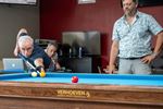 Gerard Hensen wint finale KMV-clubwedstrijd