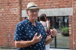 Rondleiding nieuwe inwoners