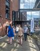 Rondleiding nieuwe inwoners