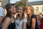 Ai, ai, wat was dat!