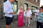 Buitenexpo ‘Beringen in beeld & woord’