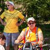 Kannet Pelt genoot van zomerse fietstocht