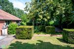 Een tuin vol leven, kunst en eigen oogst