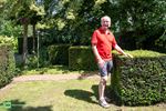 Een tuin vol leven, kunst en eigen oogst