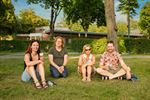 Zwoele avond voor TVL Vertellingen